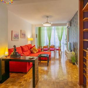 Appartement met Drie Slaapkamers